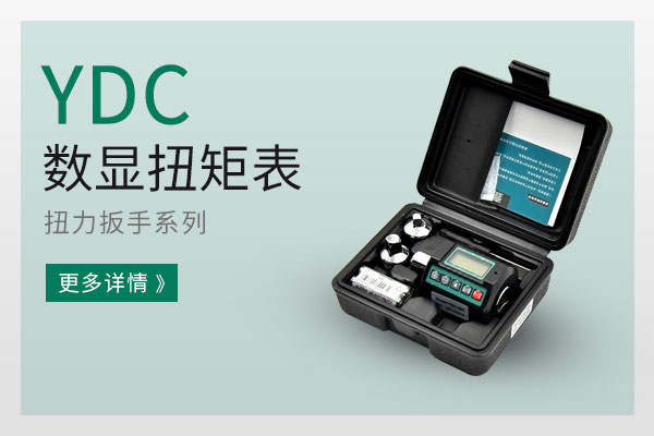 YDC数显扭矩表